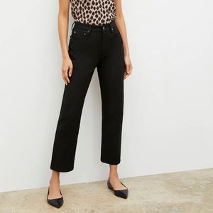 MM LaFleur Daria Better Than Denim pant.  Size 4.